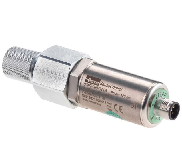 SCPT-600-C2-05, Parker