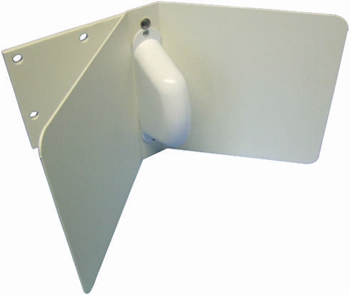 SCR12-2400-WHT, Mobilemark