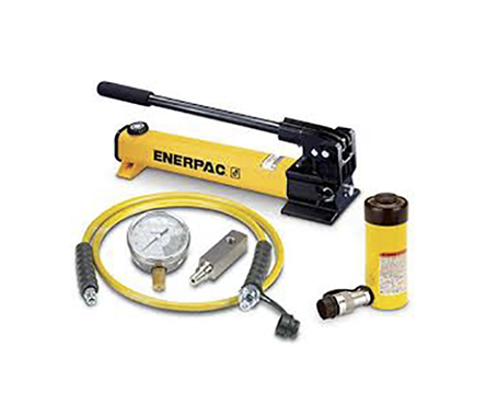SCR156H, Enerpac