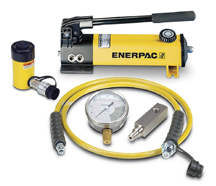 SCR55H, Enerpac