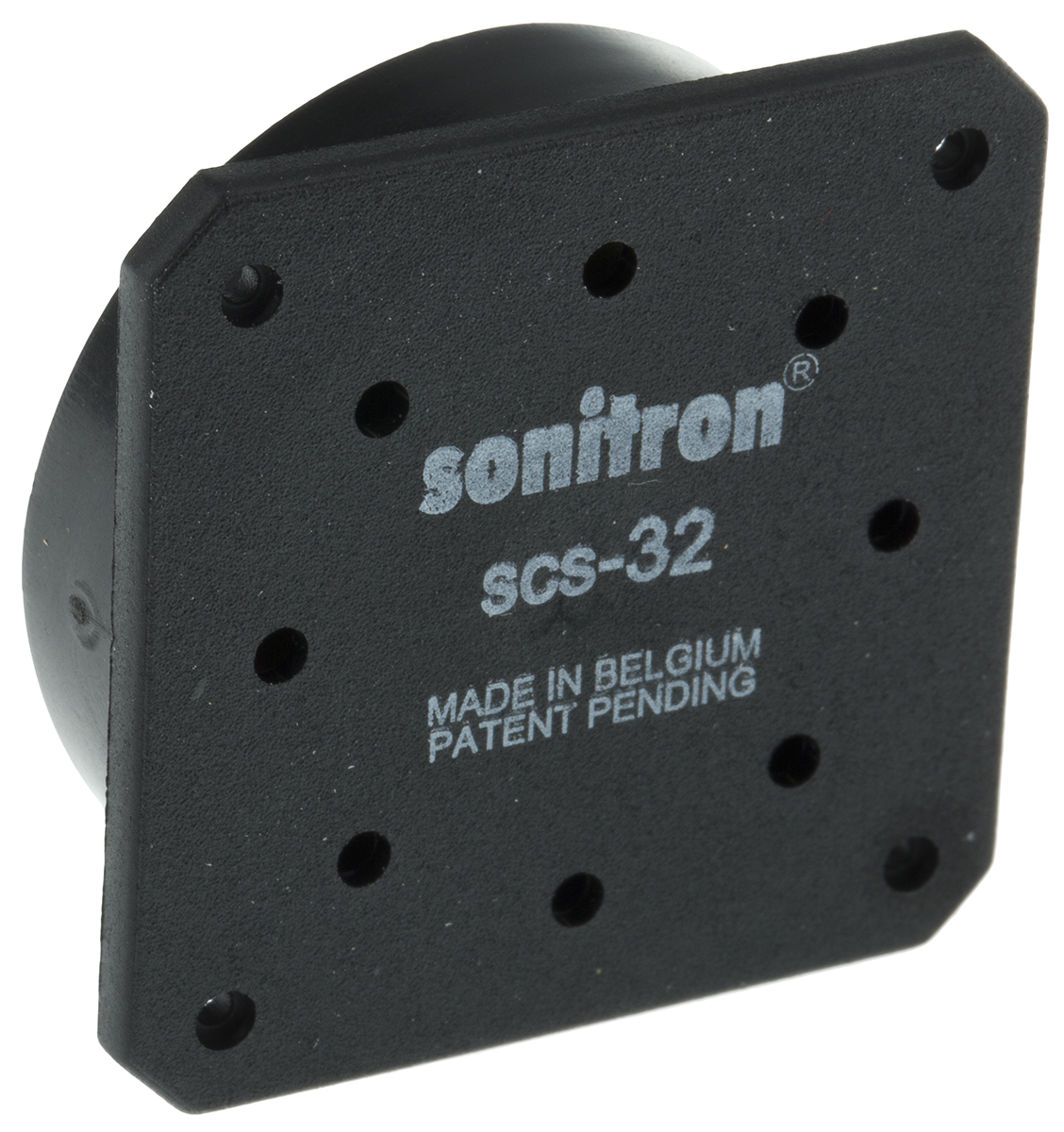 SCS-32-P10, Sonitron