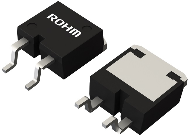 SCS230ANHRTRL, ROHM
