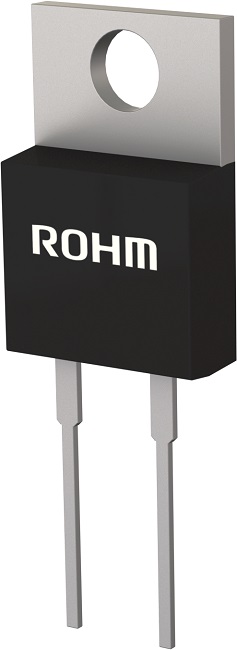 SCS312AGC16, ROHM