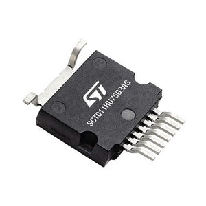 SCT011HU75G3AG, STMicroelectronics