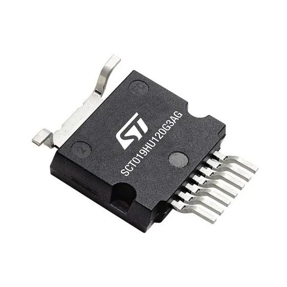 SCT019HU120G3AG, STMicroelectronics