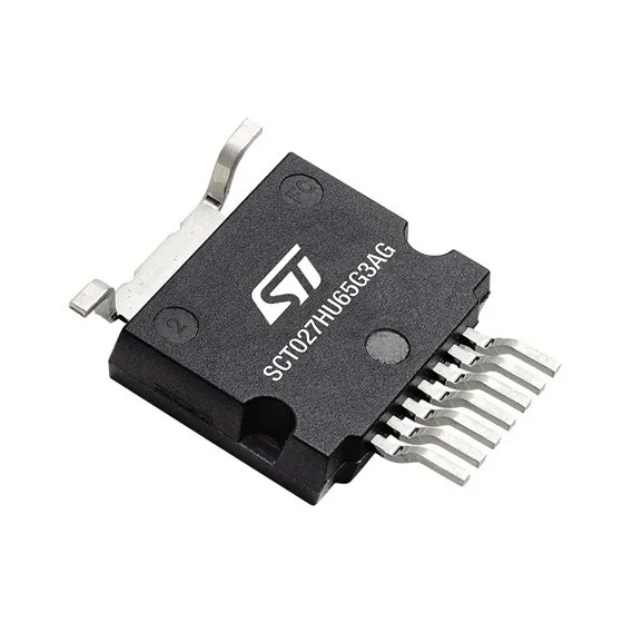 SCT027HU65G3AG, STMicroelectronics