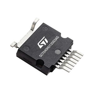 SCT040HU120G3AG, STMicroelectronics