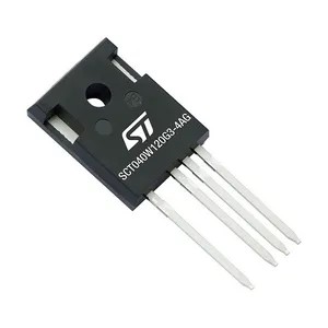 SCT040W120G3-4AG, STMicroelectronics
