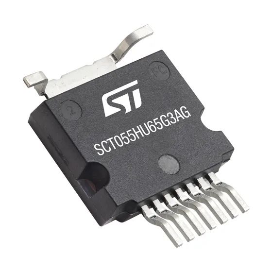 SCT055HU65G3AG, STMicroelectronics