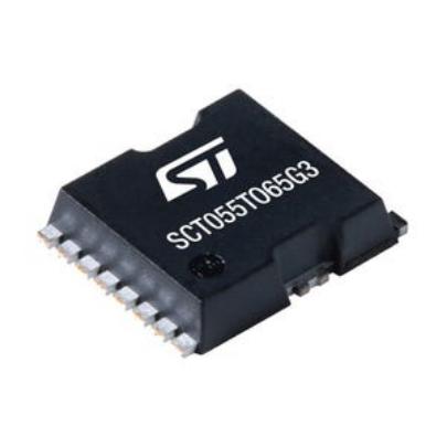 SCT055TO65G3, STMicroelectronics