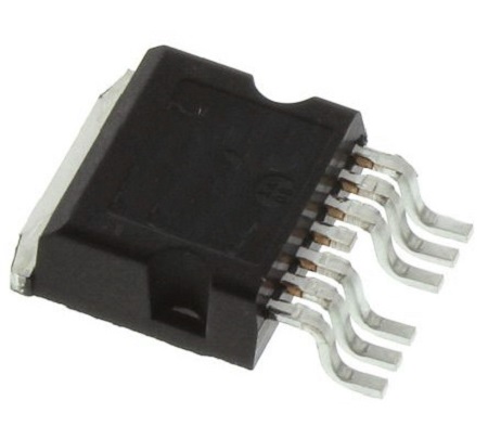 SCT070H120G3-7, STMicroelectronics