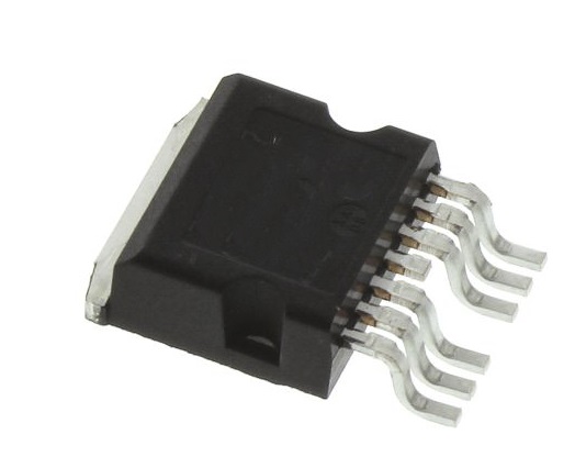 SCT070H120G3AG, STMicroelectronics