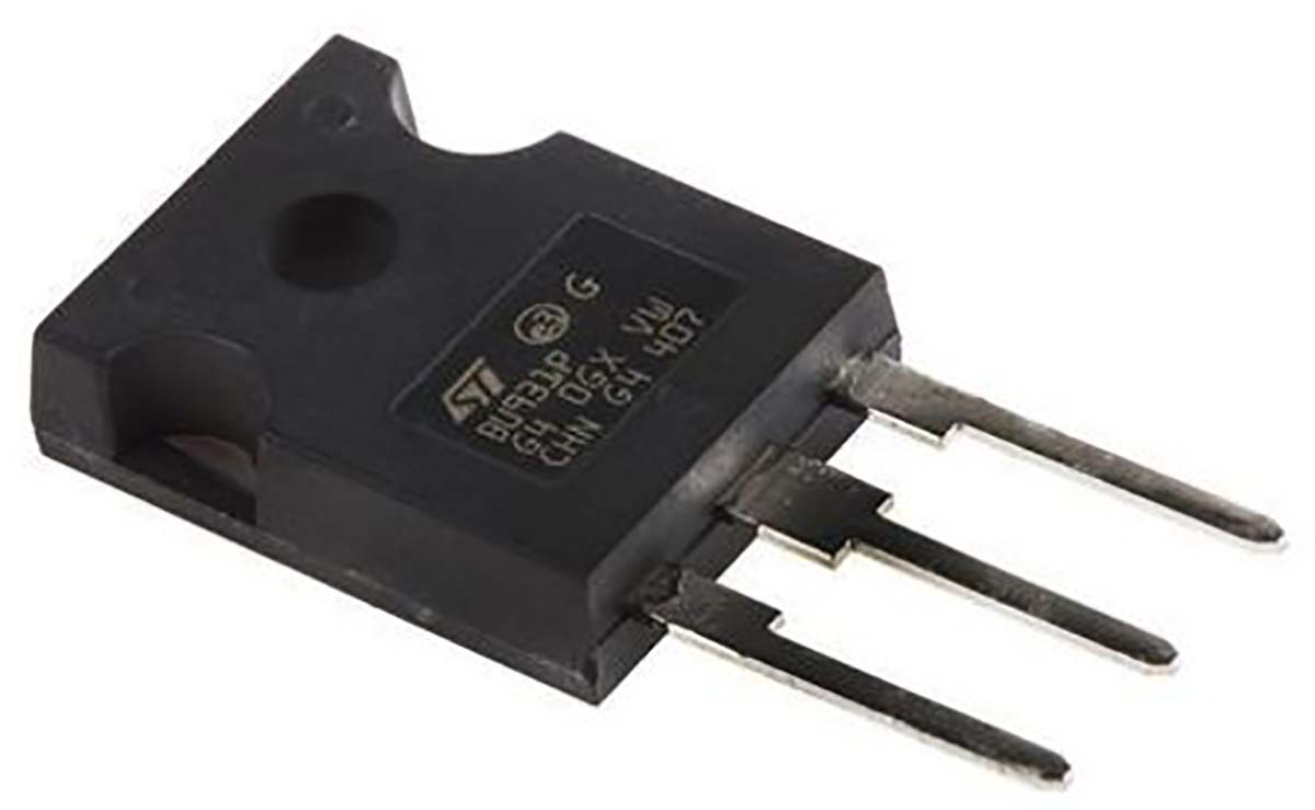 SCT10N120AG, STMicroelectronics