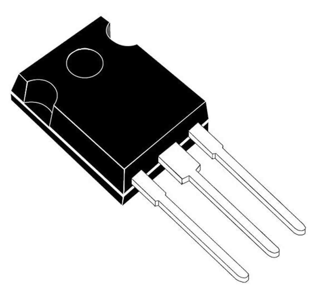 SCT20N120H, STMicroelectronics