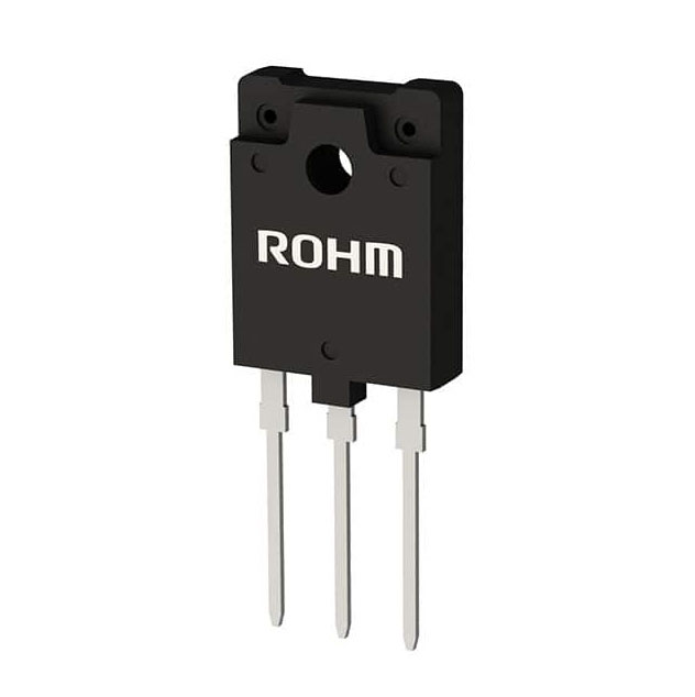 SCT2H12NZGC11, ROHM
