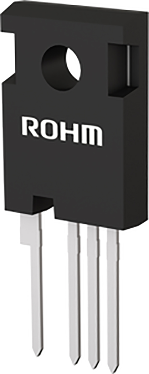 SCT3030ARC14, ROHM