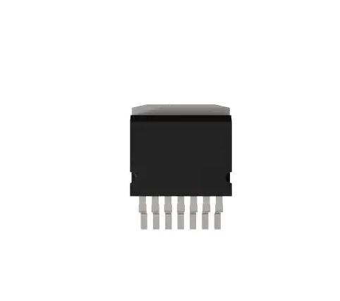 SCT3080AW7TL, ROHM