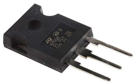 SCT30N120, STMicroelectronics
