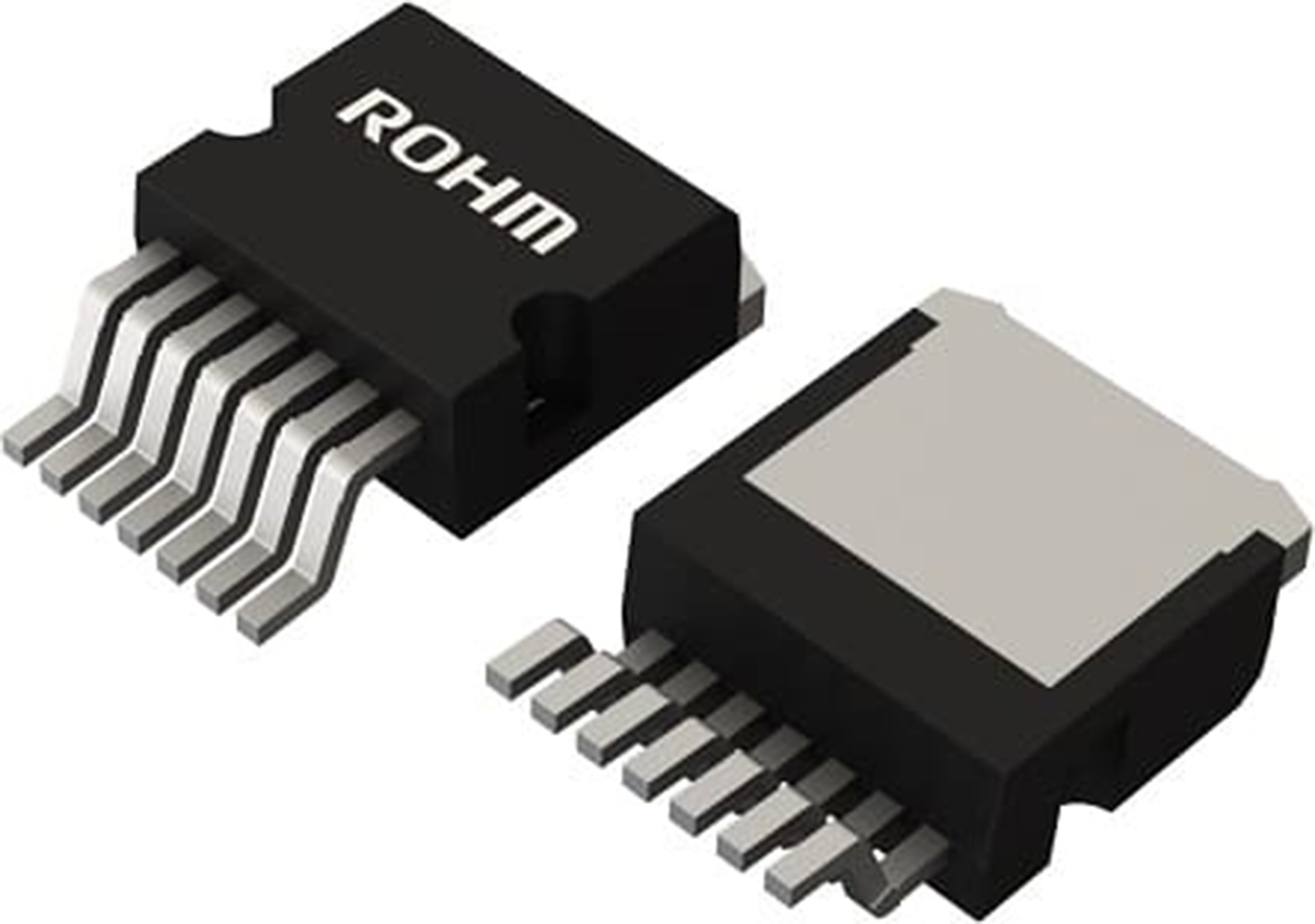 SCT3105KW7TL, ROHM