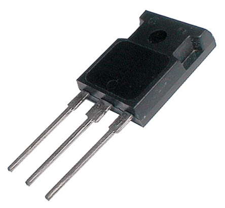SCT3120ALGC11, ROHM