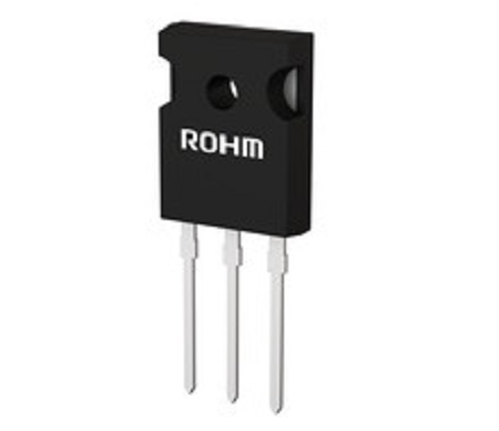 SCT4018KEC11, ROHM