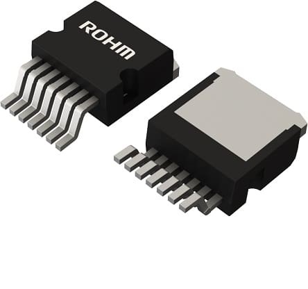 SCT4026DW7HRTL, ROHM