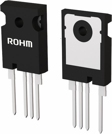 SCT4036KRHRC15, ROHM