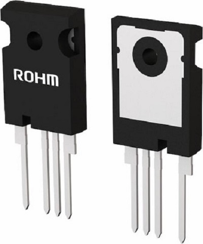 SCT4062KRC15, ROHM