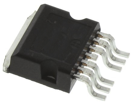 SCTH40N120G2V-7, STMicroelectronics