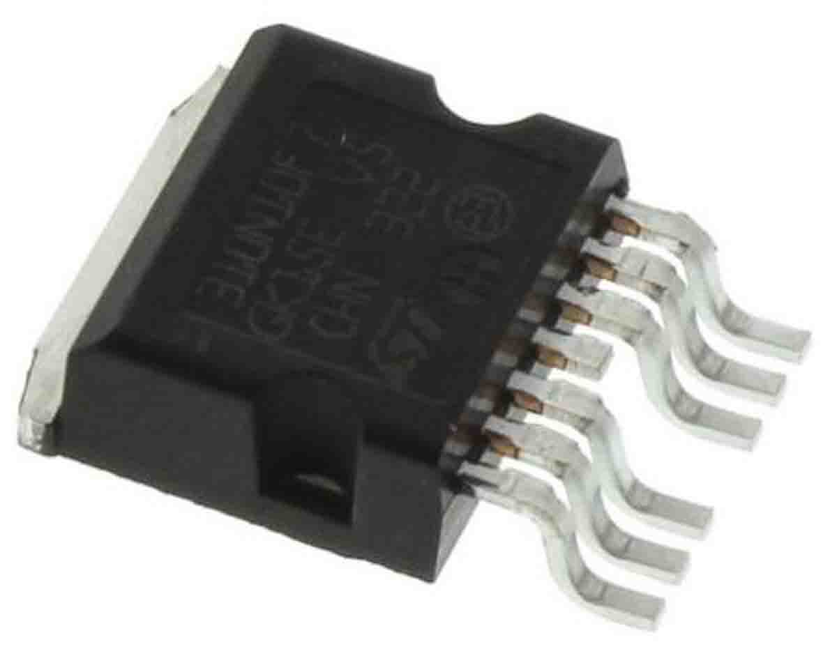 SCTW100N65G2AG, STMicroelectronics