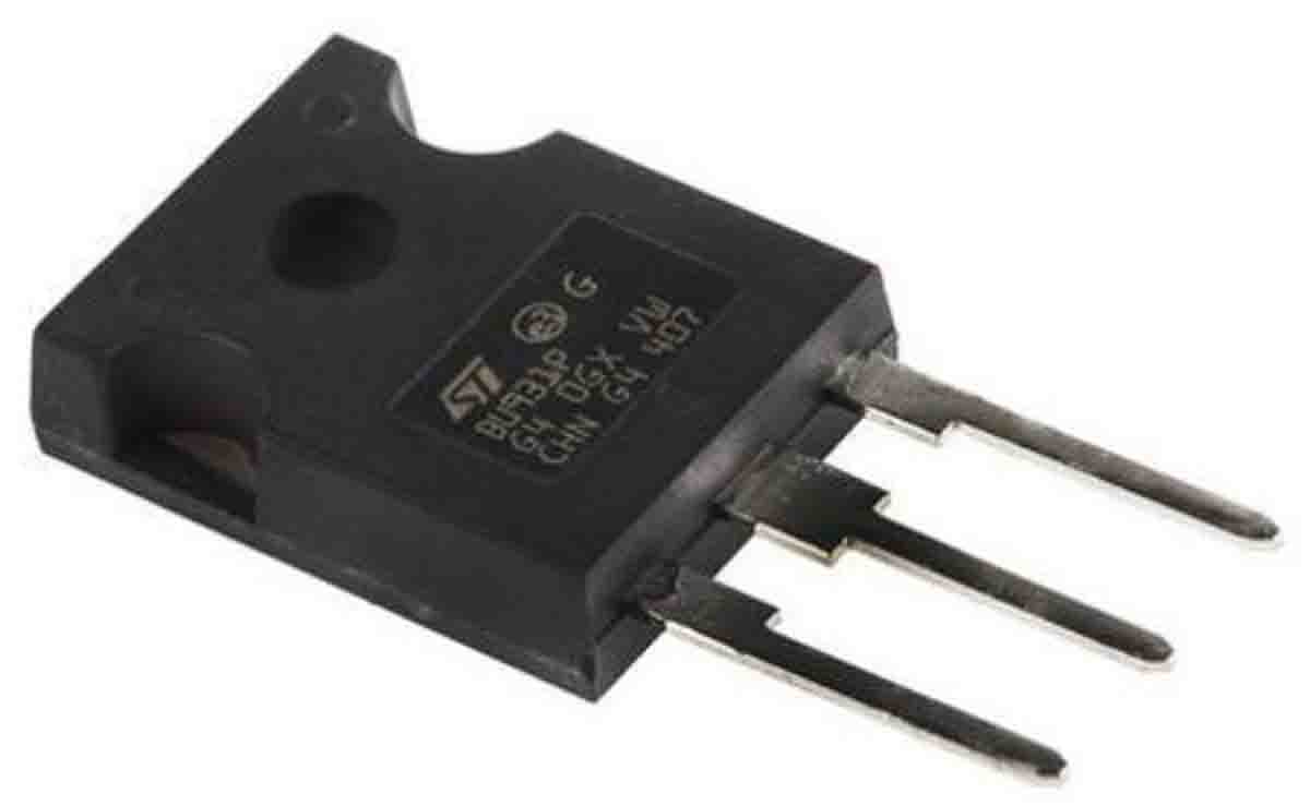 SCTW40N120G2VAG, STMicroelectronics