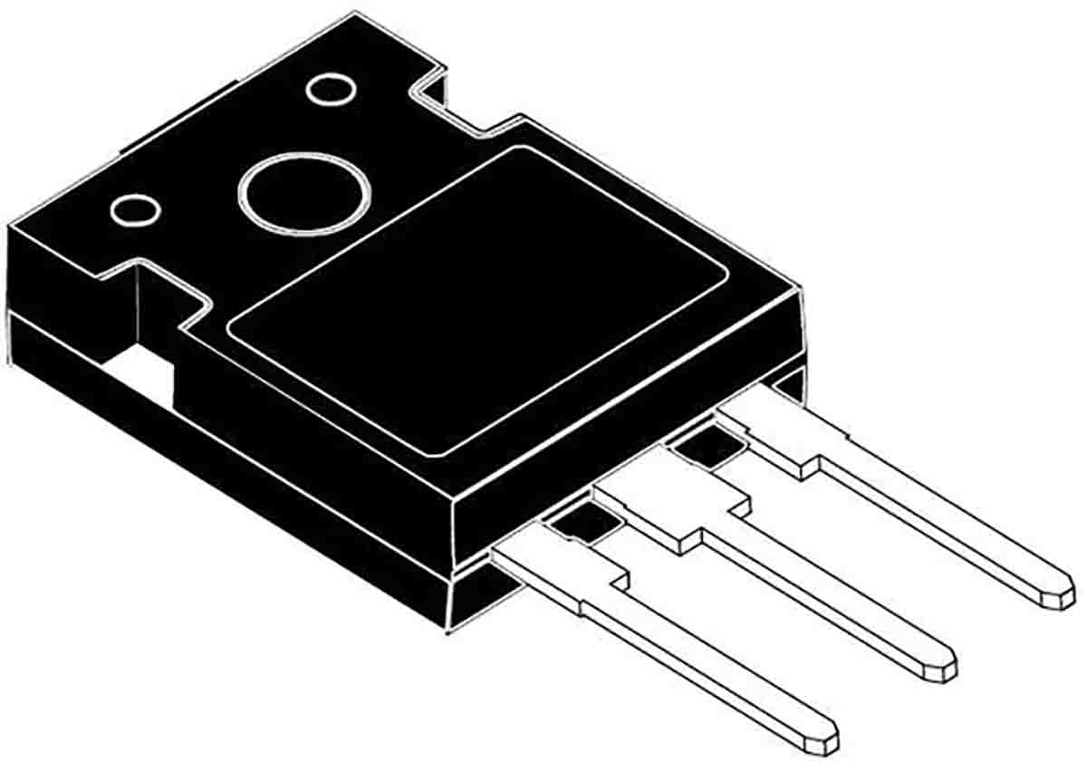 SCTW90N65G2V, STMicroelectronics