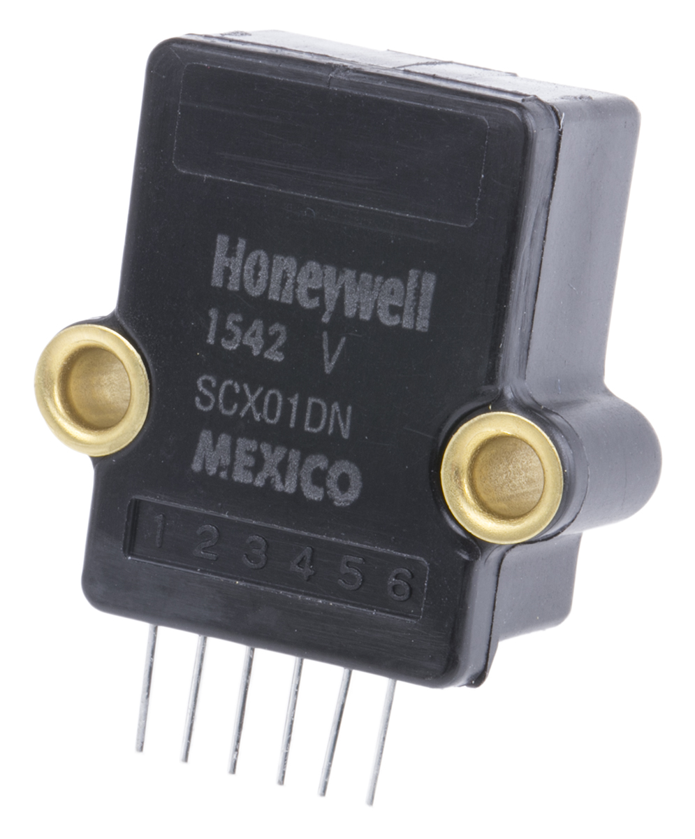 SCX01DN, Honeywell