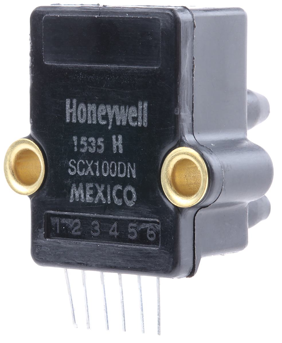 SCX100DN, Honeywell