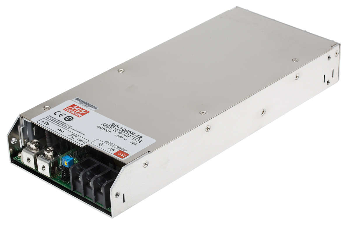 SD-1000H-12, MEAN WELL
