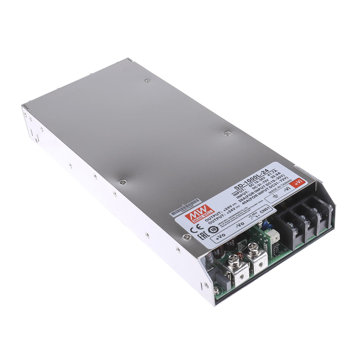 SD-1000L-24, MEAN WELL