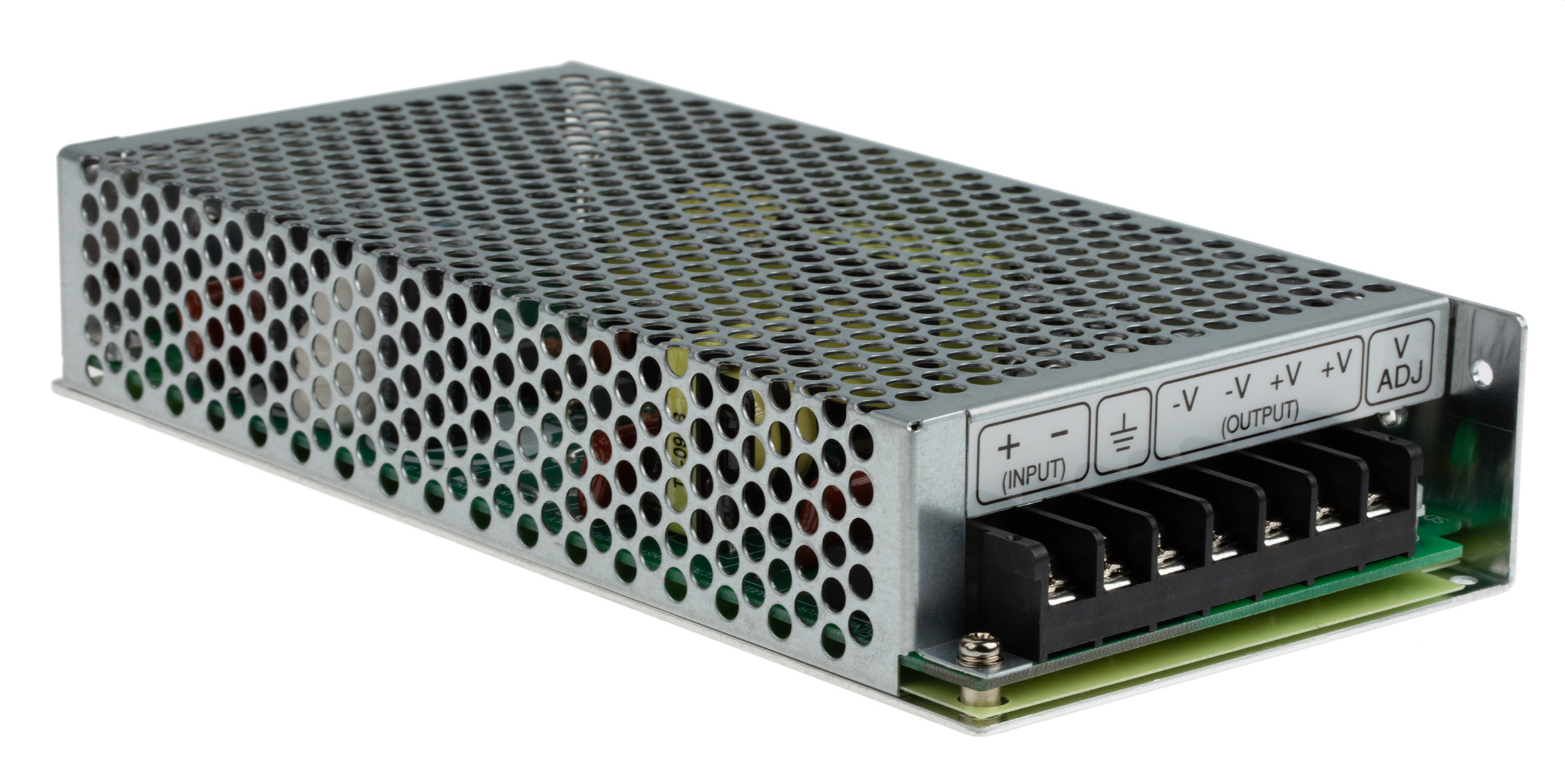 SD-100C-24, MEAN WELL