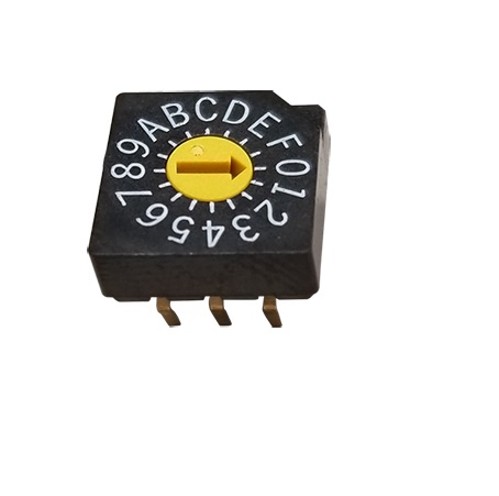 SD-1010, Nidec Components
