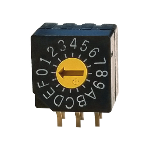 SD-1011, Nidec Components