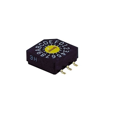 SD-1030TB, Nidec Components