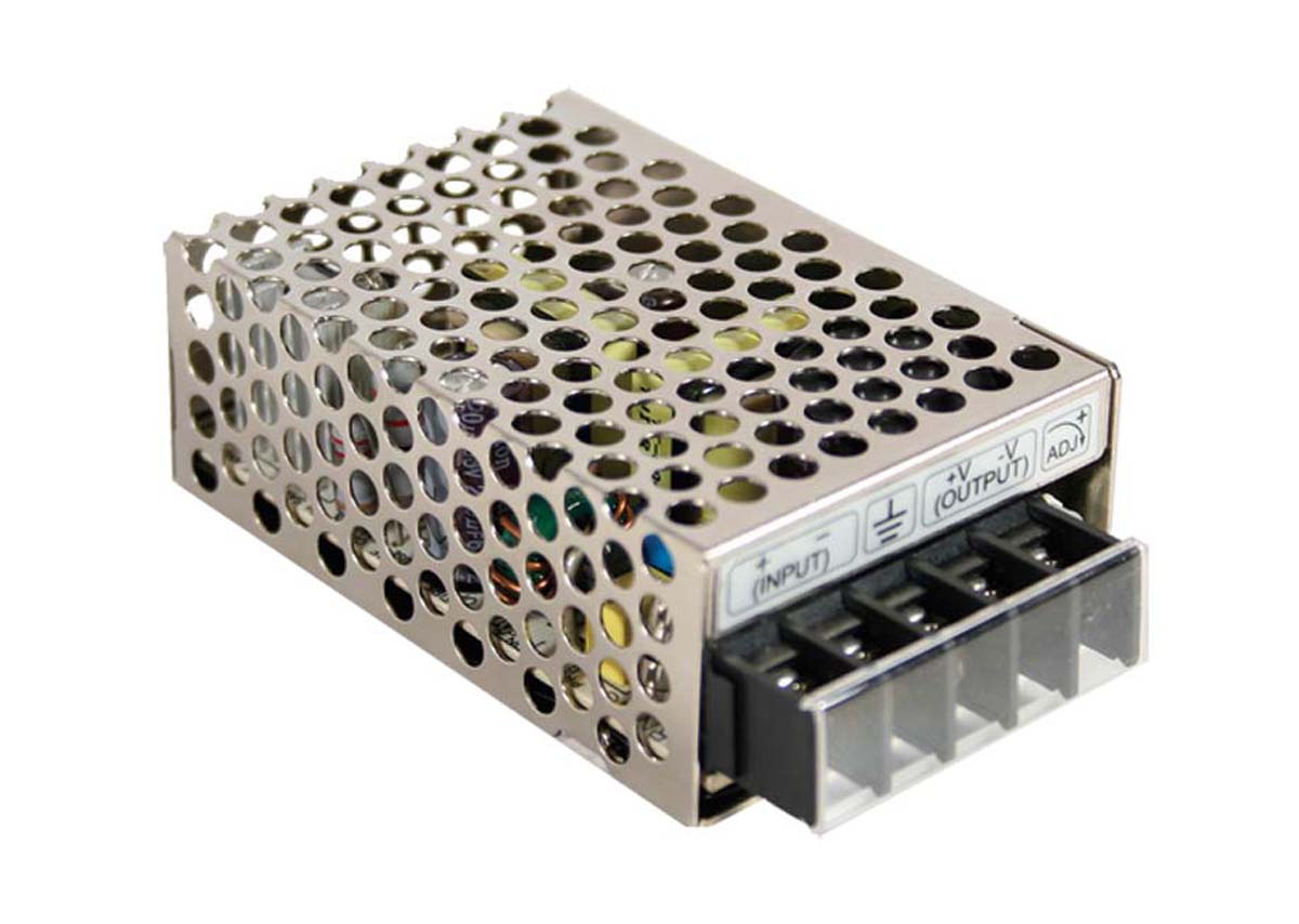 SD-15A-5, MEAN WELL