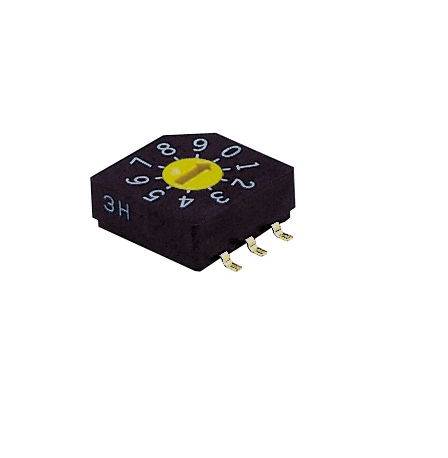 SD-2010TB, Nidec Components