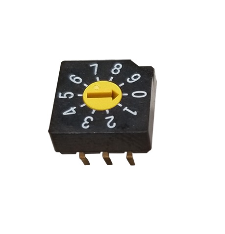SD-2010W, Nidec Components