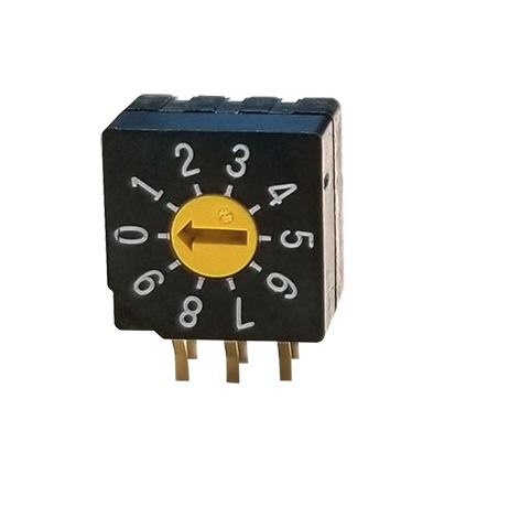 SD-2011, Nidec Components