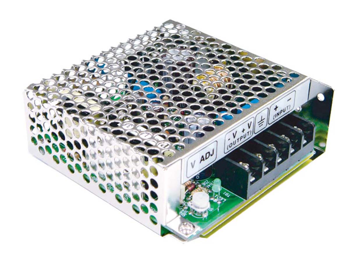 SD-25A-5, MEAN WELL
