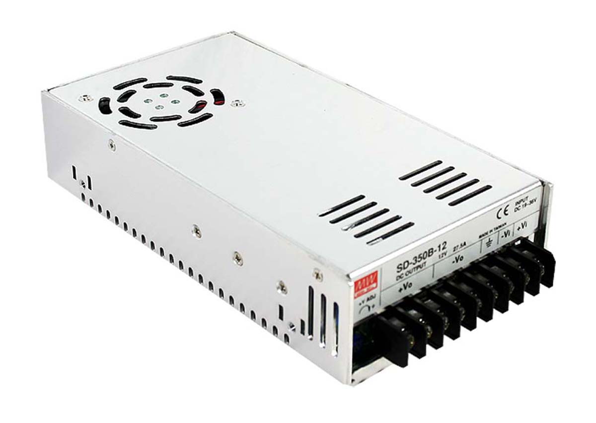 SD-350D-24, MEAN WELL