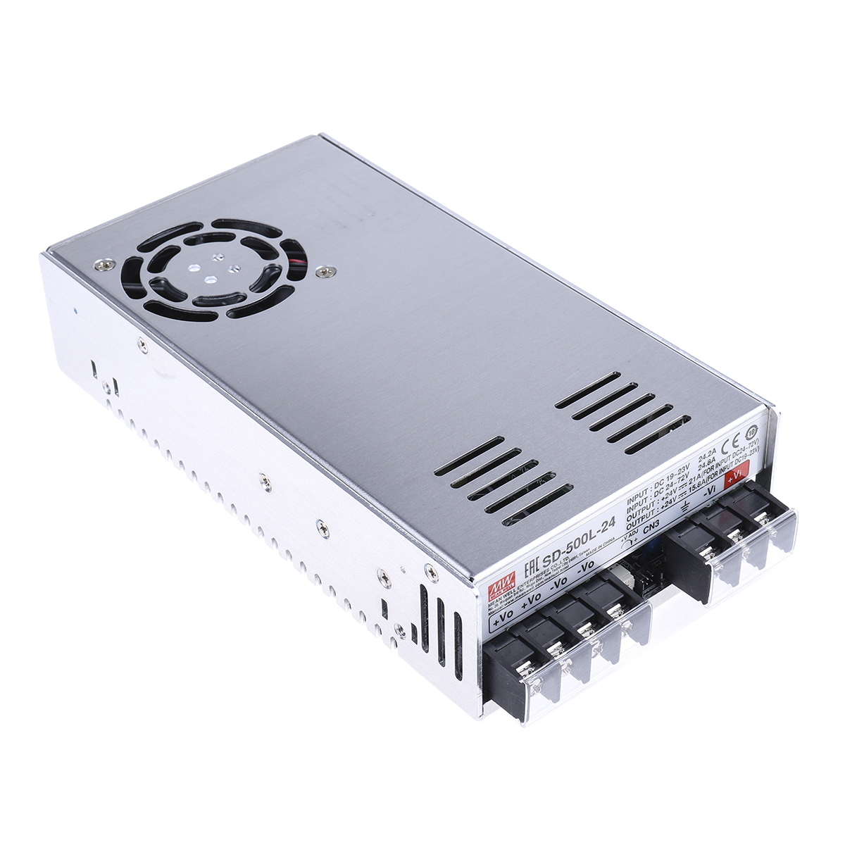 SD-500L-24, MEAN WELL
