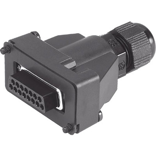 SD-SUB-D-BU15, Festo