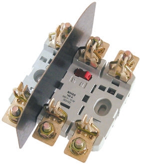 SD1-D, Eaton
