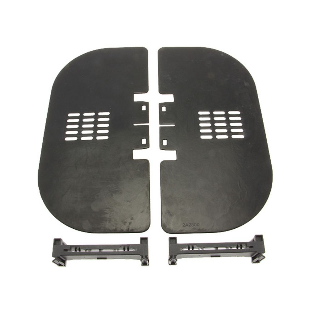 SD12-PB Size 1&2 Phase barrier kit ganging links, Eaton